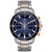 Bulova 98B301 Marine Star chronograph 45mm 20ATM